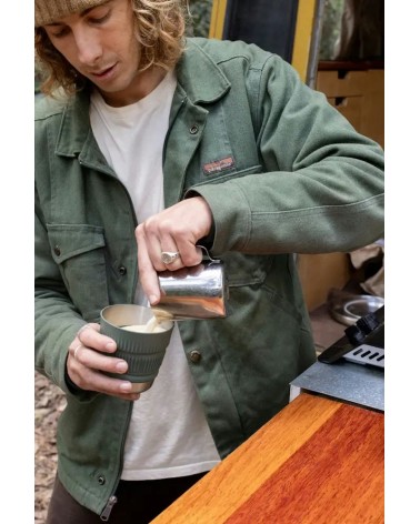 Sea to Summit Detour SS Collapsible Mug (various colours)