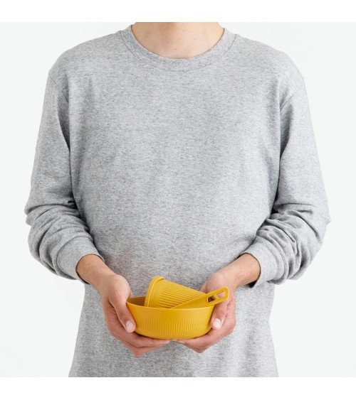 Sea to Summit Passage Dinnerware Set 1P-6pcs (various colours)