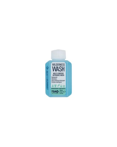 Sea to Summit WILDERNESS WASH 50ML