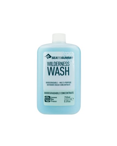 Sea to Summit Wilderness Wash 250 ml