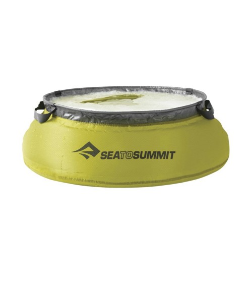 Sea to Summit Ultra-Sil Kitchen Sink 10 L kokkupandav köögivalamu