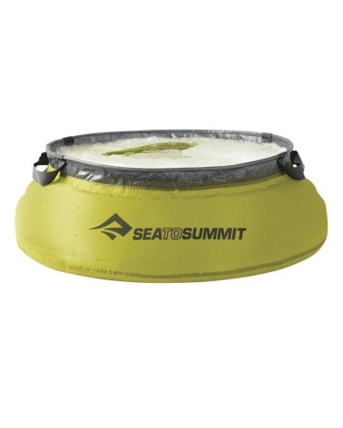 Sea to Summit Ultra-Sil Kitchen Sink 10 L kokkupandav köögivalamu