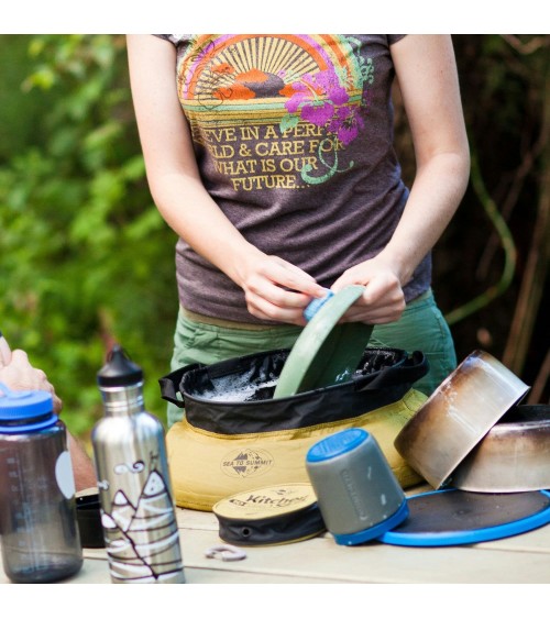 Sea to Summit Kitchen sink 5L