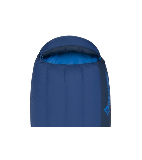 Sea to Summit Trek TkII - Regular Wide bright blue/denim