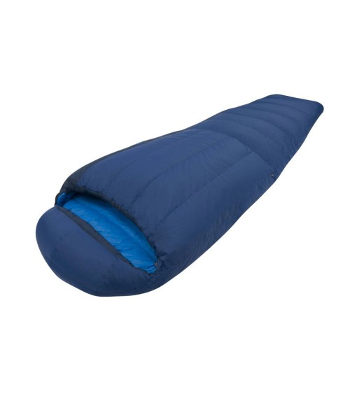 Sea to Summit Trek TkII - Regular Wide bright blue/denim