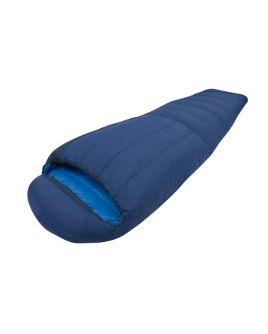Sea to Summit Trek TkII - Regular Wide helesinine/denim