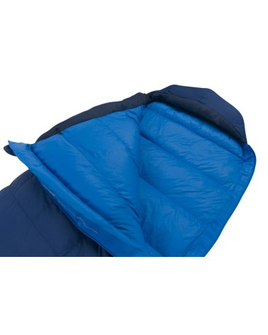 Sea to Summit Trek TkII - Regular Wide helesinine/denim