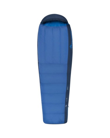Sea to Summit Trek TkI - Regular Wide bright blue/denim
