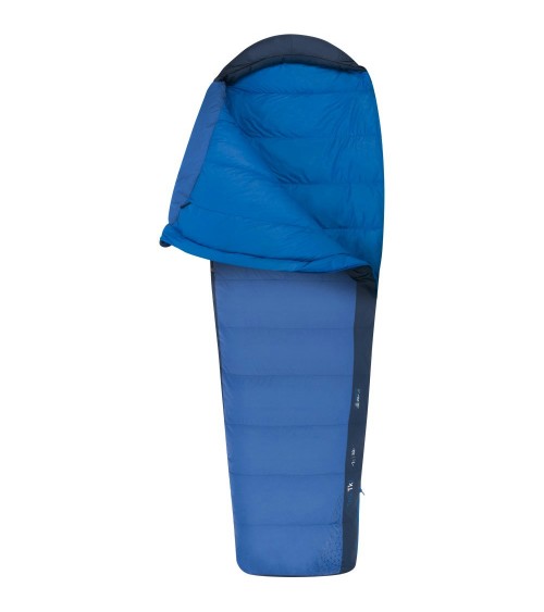 Sea to Summit Trek TkI - Regular Wide helesinine/denim