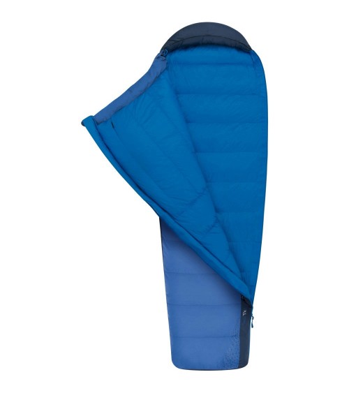Sea to Summit Trek TkI - Regular Wide bright blue/denim