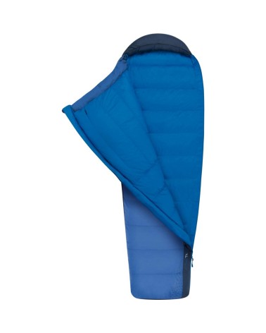 Sea to Summit Trek TkI - Regular Wide bright blue/denim