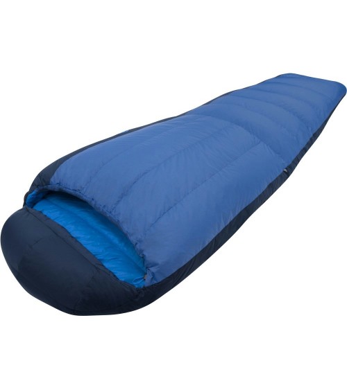 Sea to Summit Trek TkI - Regular Wide helesinine/denim