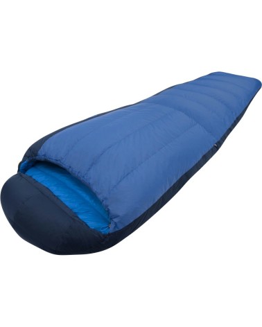 Sea to Summit Trek TkI - Regular Wide bright blue/denim