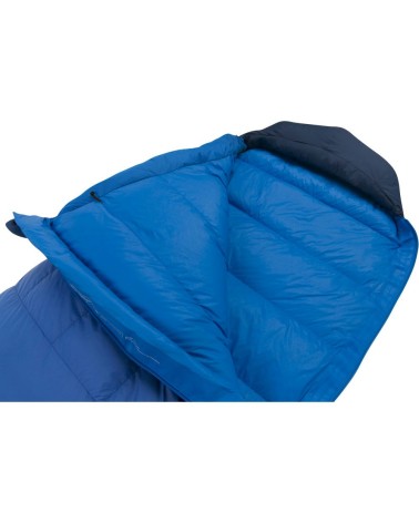 Sea to Summit Trek TkI - Regular Wide helesinine/denim