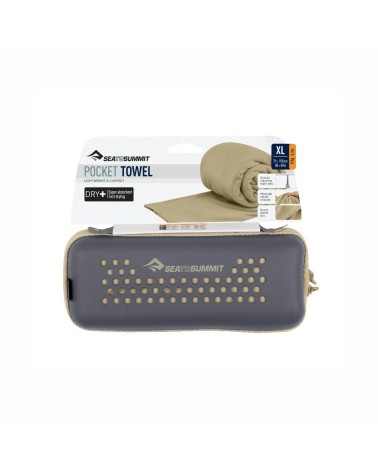Sea to Summit StS Pocket Towel X-Large (various colours)