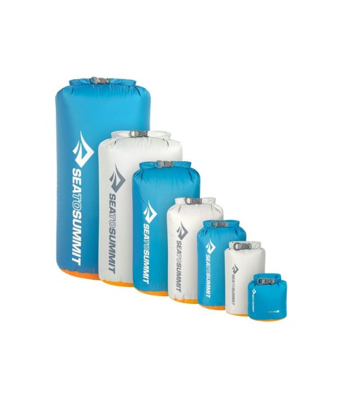 Sea to Summit eVac Dry Sack with eVent® (erinevad värvid)