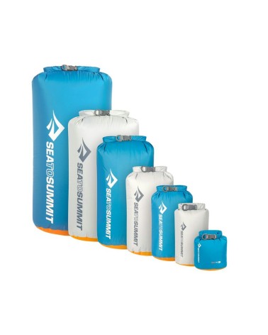 Sea to Summit eVac Dry Sack with eVent® (various colours)