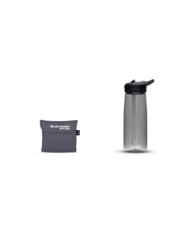 Sea to Summit Drylite Towel M UUS (various colours)