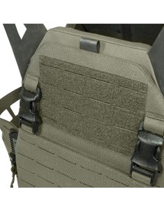 Warrior Laser Cut Low Profile Plate Carrier V2