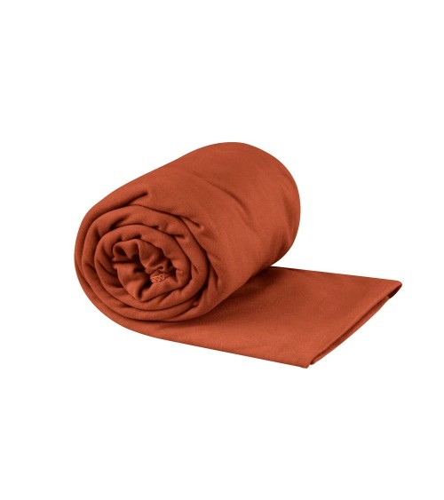 Sea to Summit Pocket Towel XL UUS (various colours)