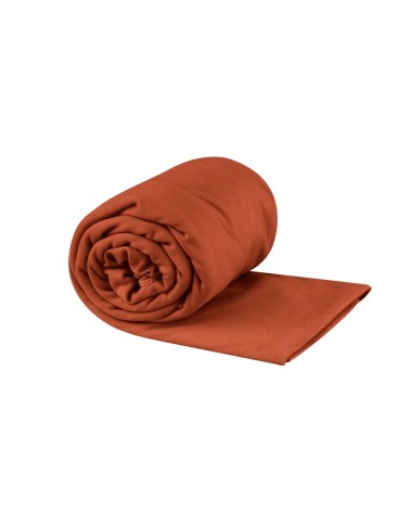 Sea to Summit Pocket Towel XL UUS (various colours)