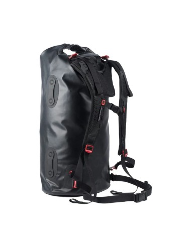Sea to Summit Hydraulic Dry Pack with Harness black 120 L