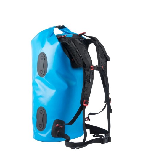 Sea to Summit Hydraulic Dry Pack with Harness black 120 L