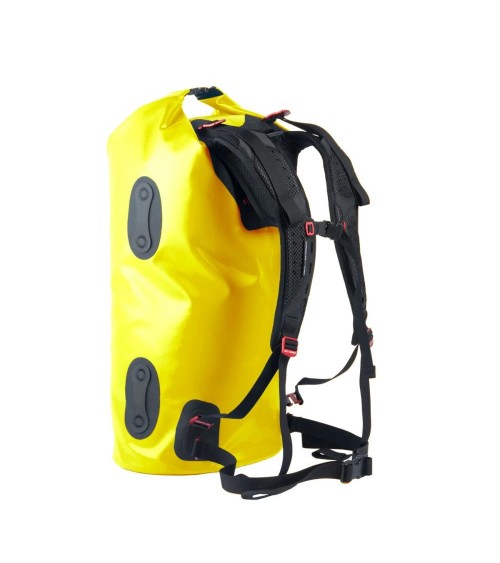 Sea to Summit Hydraulic Dry Pack with Harness black 120 L