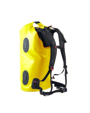 Sea to Summit Hydraulic Dry Pack with Harness black 120 L