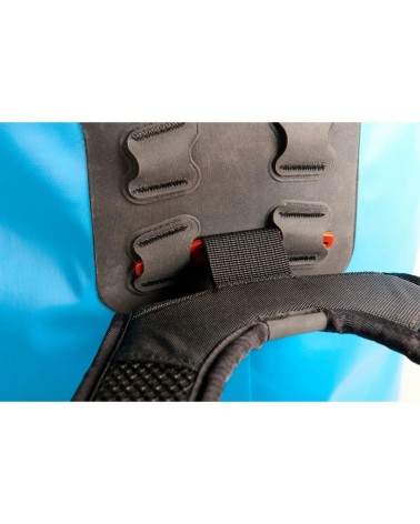 Sea to Summit Hydraulic Dry Pack with Harness black 120 L