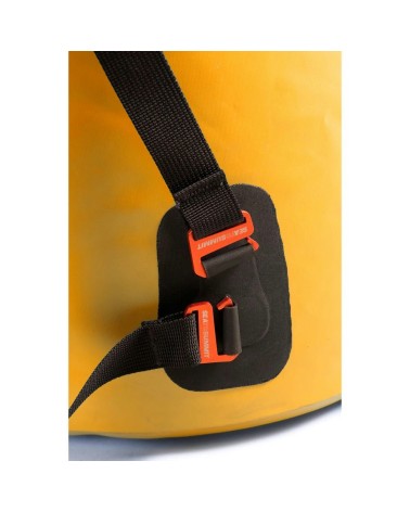 Sea to Summit Hydraulic Dry Pack with Harness black 120 L