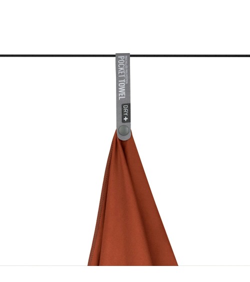 Sea to Summit Pocket Towel XL UUS (various colours)