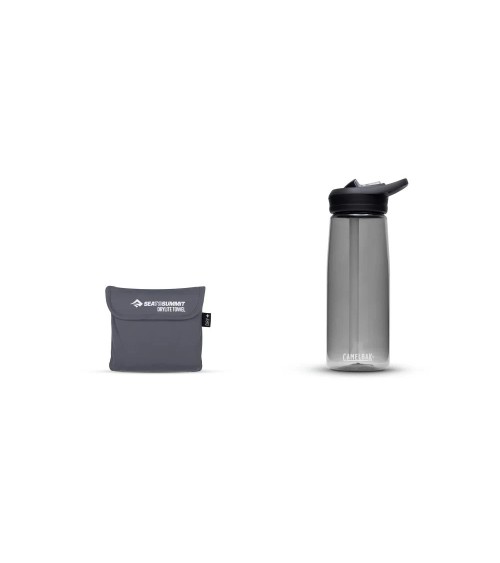 Sea to Summit Drylite Towel XL UUS (various colours)