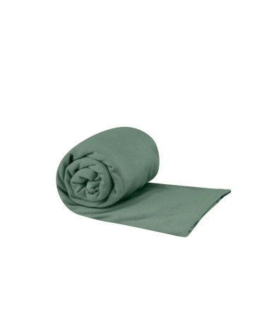 Sea to Summit Pocket Towel Medium rätik (erinevad värvid)