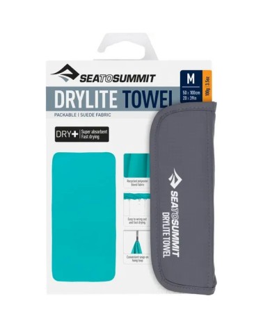 Sea to Summit Drylite Towel Medium rätik (erinevad värvid)