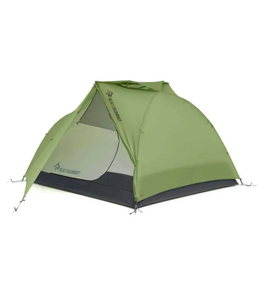 Sea to Summit Telos Plus Tent - TR3 green