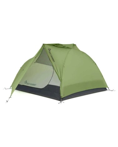 Sea to Summit Telos Plus telk - TR3 roheline