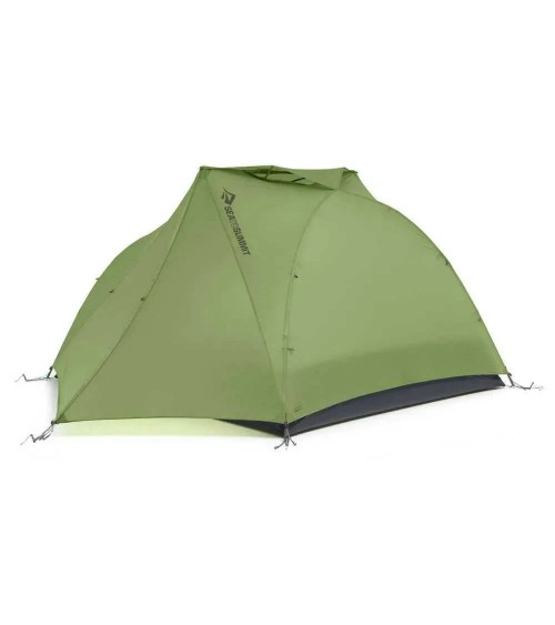 Sea to Summit Telos Plus Tent - TR3 green