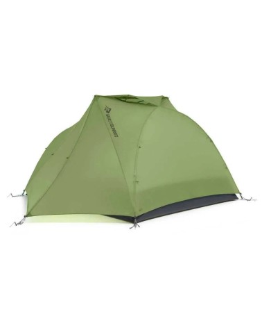 Sea to Summit Telos Plus telk - TR3 roheline