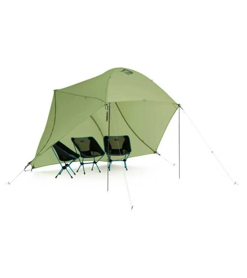 Sea to Summit Telos Plus Tent - TR3 green