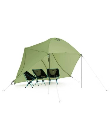 Sea to Summit Telos Plus Tent - TR3 green