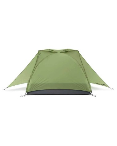 Sea to Summit Telos Plus Tent - TR3 green