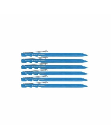 Sea to Summit Ground Control Light Tent Pegs (6 Pack)