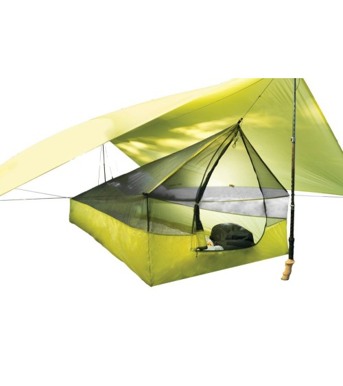 Sea to Summit Escapist Ultra-Mesh Bug Tent
