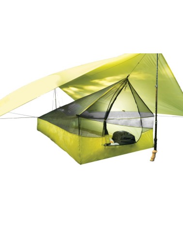 Sea to Summit Escapist Ultra-Mesh Bug Tent