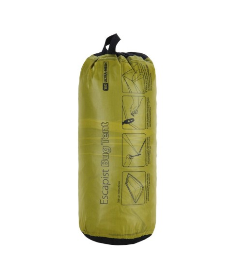 Sea to Summit Escapist Ultra-Mesh Bug Tent