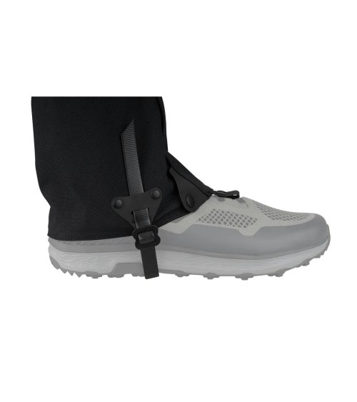 Sea to Summit Quagmire Evac Säärised must XL