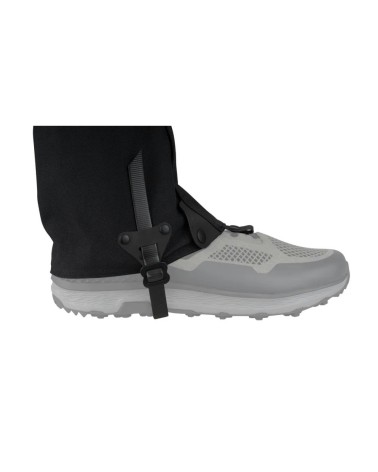 Sea to Summit Quagmire Evac Gaiters black XL