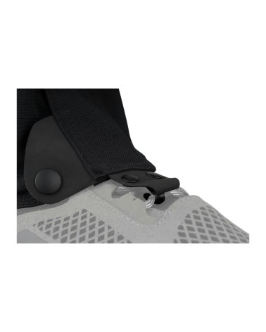 Sea to Summit Quagmire Evac Gaiters black XL