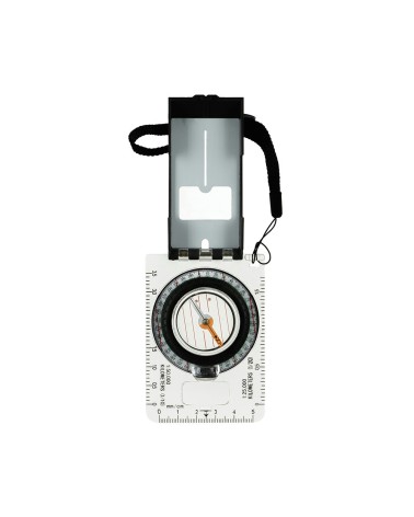 M-Tac Cartographic Compass With Mirror Large